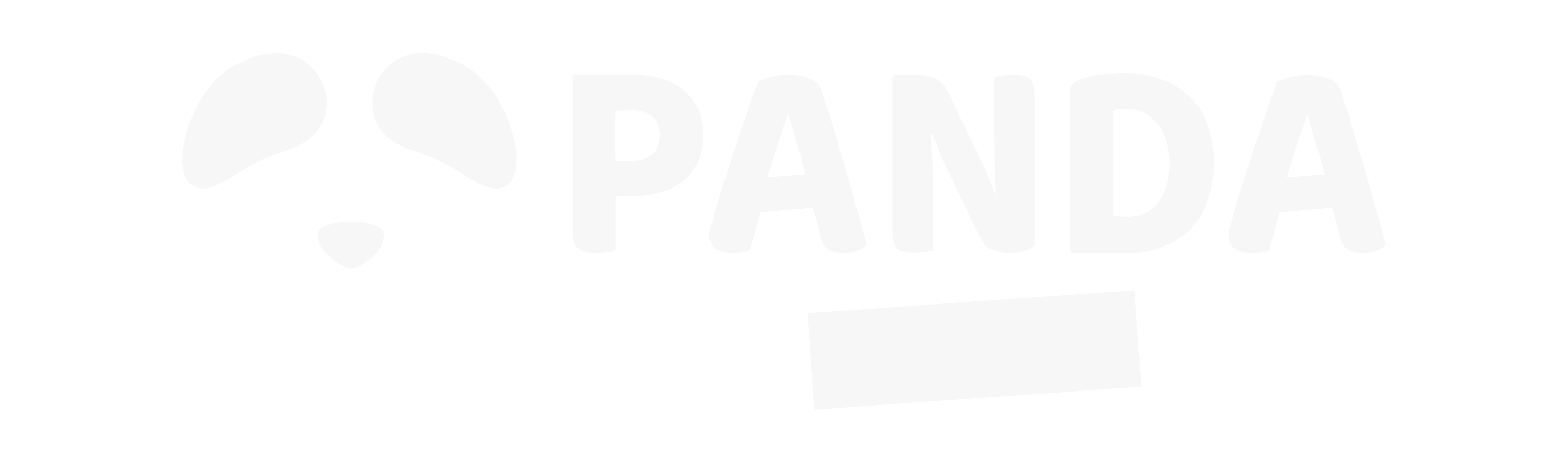 PANDA by Dror